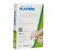 Food Grade Plasters - Metal & Visual Detectable