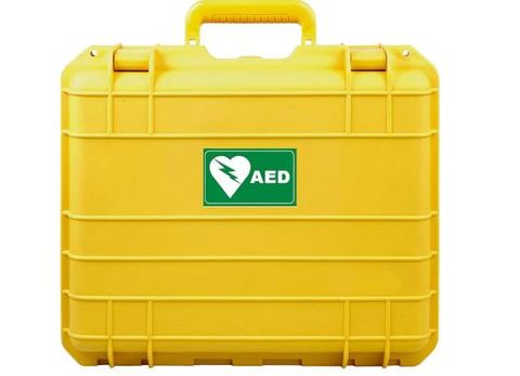 Aed Case