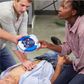 Heartsine Samaritan Defibrillator (Semi-Automatic)