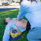 Heartsine Samaritan Defibrillator (Semi-Automatic)