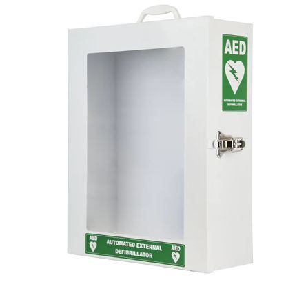 Standard Aed Cabinet