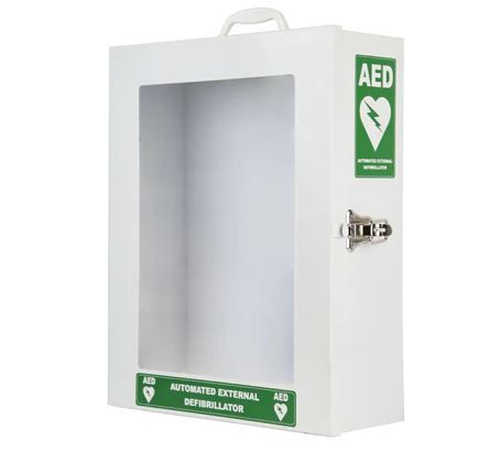 Standard AED Cabinet