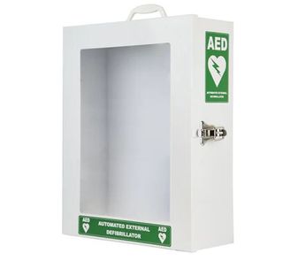 Standard Aed Cabinet
