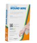 WOUND WIPE - Non-Sting Wipe - Pack of 10
