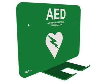 Generic Aed Wall Bracket