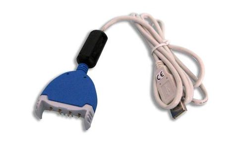 HeartSine Data Cable - AED