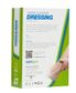 Adhesive Dressing Strip - Fabric 7.5 cm x 1 Mtr