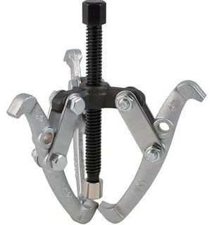 Trax - 8 Inch Mechanical Puller