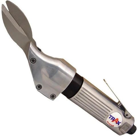 Trax - Air Straight Metal Scissor