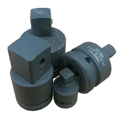 Trax - 3/4F x 1/2M  Impact Adaptor