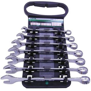 Trax - Honiton Combination Wrench Set