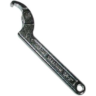 Trax - Hook Spanner