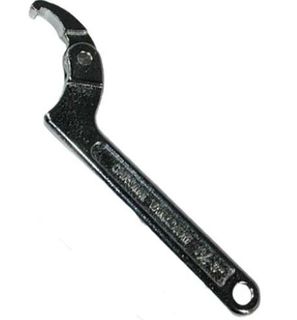 Trax - Hook Spanner