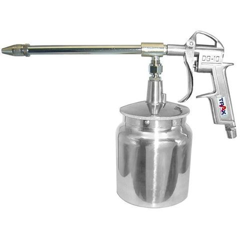 Trax - 0.7 Liter Air Engine Cleaning Gun