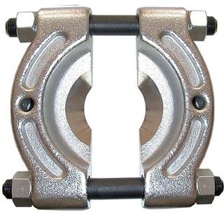 Trax - Bearing Separator Plates