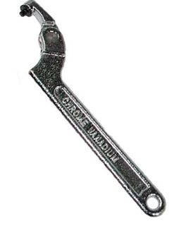 Trax - Pin Spanner Wrench