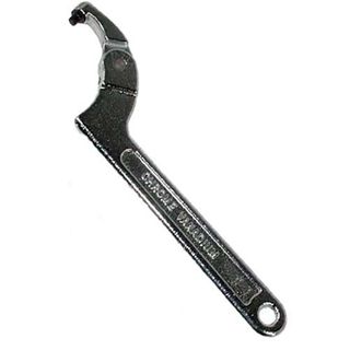 Trax -  Pin Spanner Wrench