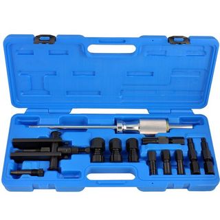 Trax - Split Collet Puller Kit