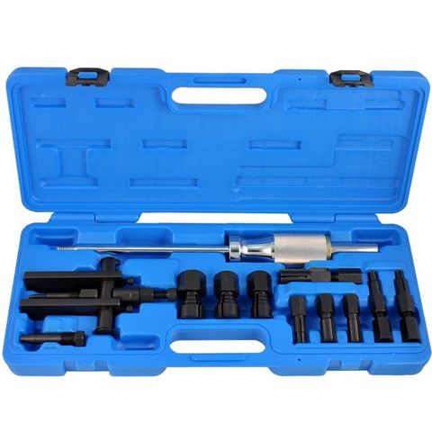 Trax - Split Collet Puller Kit