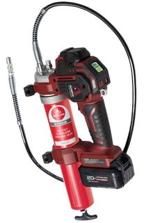 Alemlube - 20V Lithium-ion Cordless Grease Gun 450