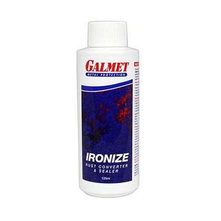 GALMET IRONIZE