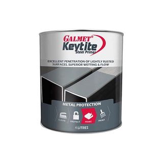 GALMET KEYTITE ETCH PRIMER