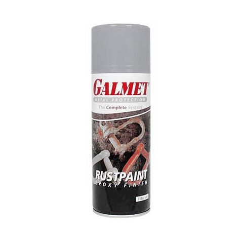 GALMET RUSTPAINT