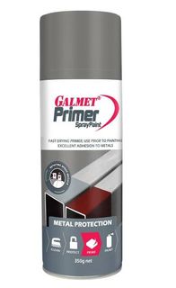 GALMET SPRAY PAINT PRIMER