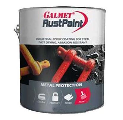 GALMET RUSTPAINT