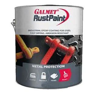 GALMET RUSTPAINT