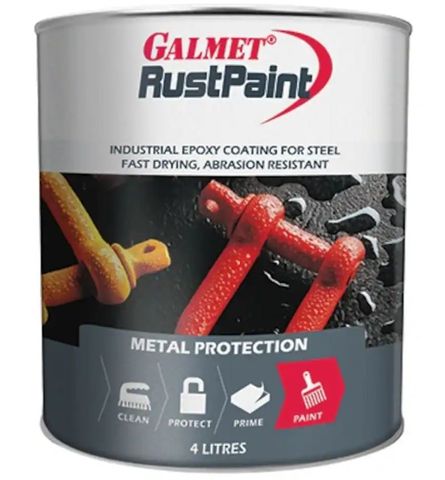 GALMET RUSTPAINT