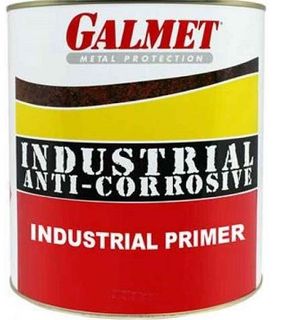 GALMET INDUSTRIAL PRIMER GOAC