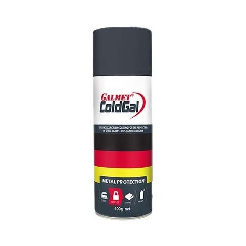 GALMET COLD GALVANIZING