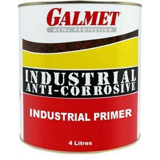 GALMET INDUSTRIAL PRIMER ROAC