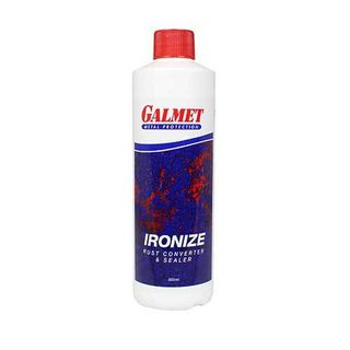 GALMET IRONIZE