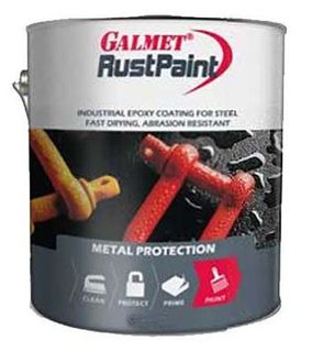 GALMET RUSTPAINT