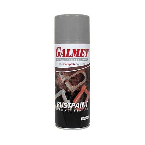 GALMET RUSTPAINT