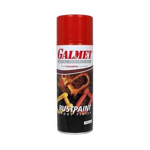 GALMET RUSTPAINT