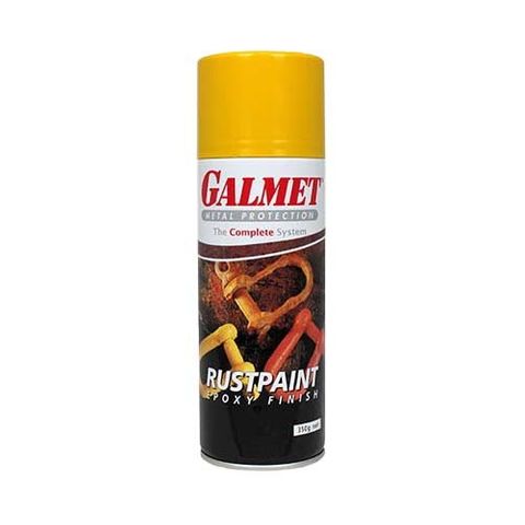 GALMET RUSTPAINT