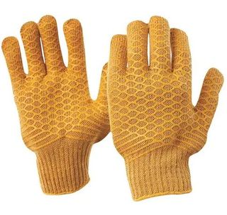 Pro Choice - Brown Lattice Glove