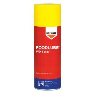 ROCOL FOODLUBE WD SPRAY