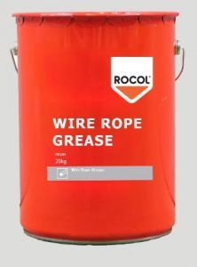 ROCOL Wire Rope Grease (RD105)