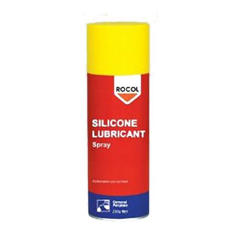 ROCOL Silicone Lubricant Spray