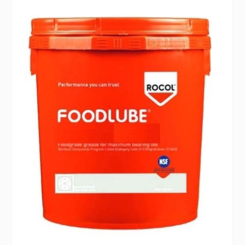 ROCOL Sapphire Foodl Lube