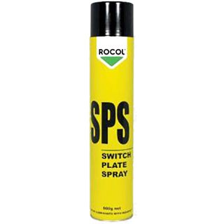 ROCOL Switch Plate Spray – 3 (SPS3)