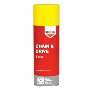 ROCOL Chain & Drive Spray