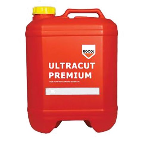 ROCOL Ultracut PREMIUM