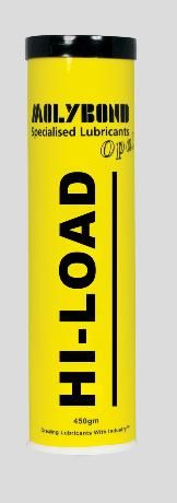 MOLYBOND Opal Hi-Load