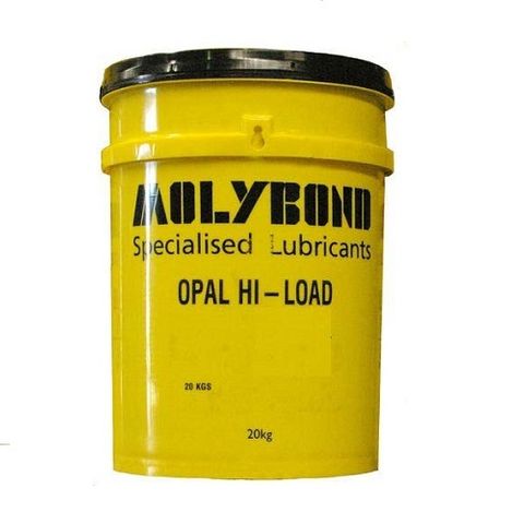 MOLYBOND Opal Hi-Load