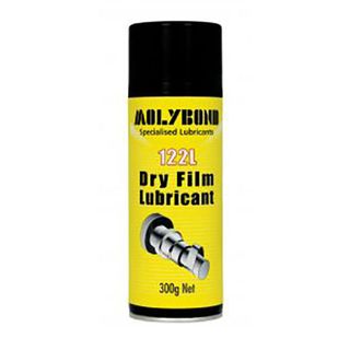 MOLYBOND Dry Film Lub Spray